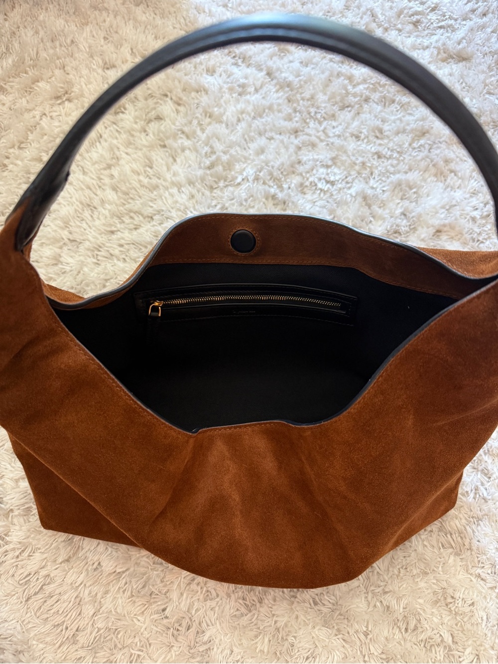 Madewell Mylie Shoulder Bag - Picture 5 of 8